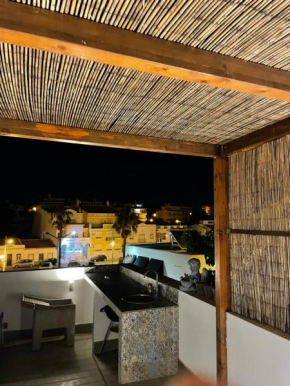 Casinha Das Escadinhas